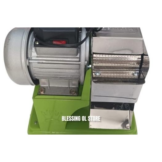 Mesin Parutan Kelapa Ni / Mesin Parut Nanas / Parutan Listrik Ni