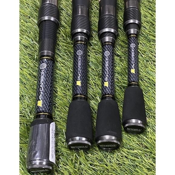 CR - JORAN TELESKOPIK CARBON MITCHELL TRAXX 180CM 210CM 240CM 240CM TERLARIS