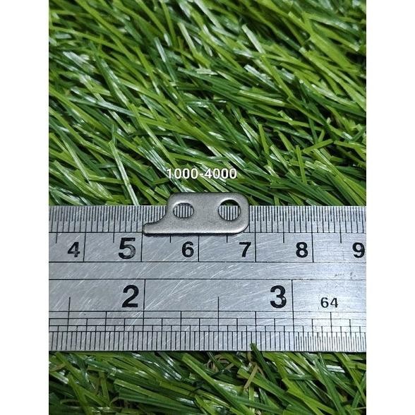 CR - SPAREPART REEL PENN BATTLE2 GROUP PLATE CROSSWIND BLOCK 1000-8000 TERLARIS