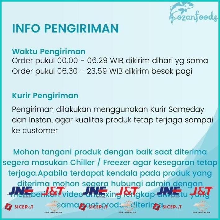 

BISMILLAH IKAN KEMBUNG BUMBU KUNING ALISUP
