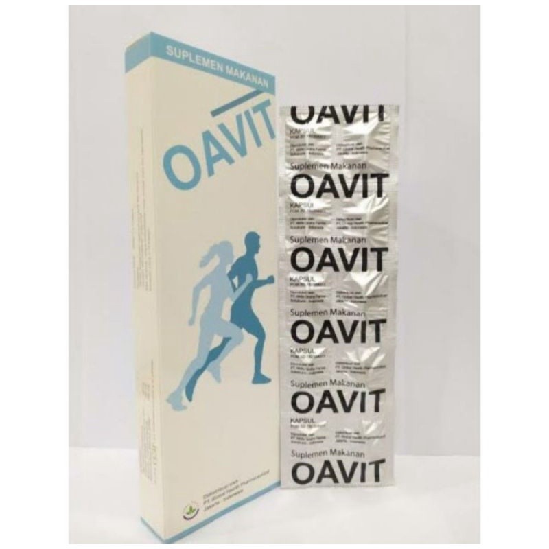 OAVIT BOX PER BOX