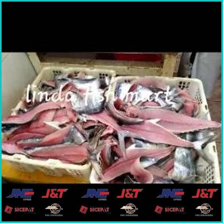 

BISMILLAH IKAN GILING TENGGIRI SUPER (BULAT/JANTAN) ALISUP