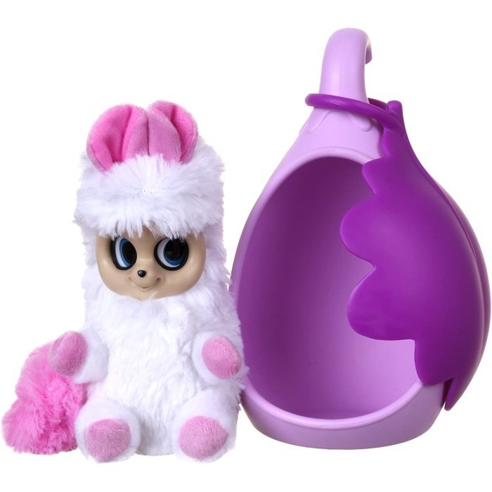 Bush Baby World Sleepy Pod Soft Toy