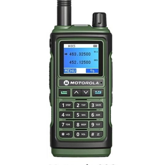 Radio Ht Motorola Hx380 Walkie Talkie Motorola Hx 380 Waterproof