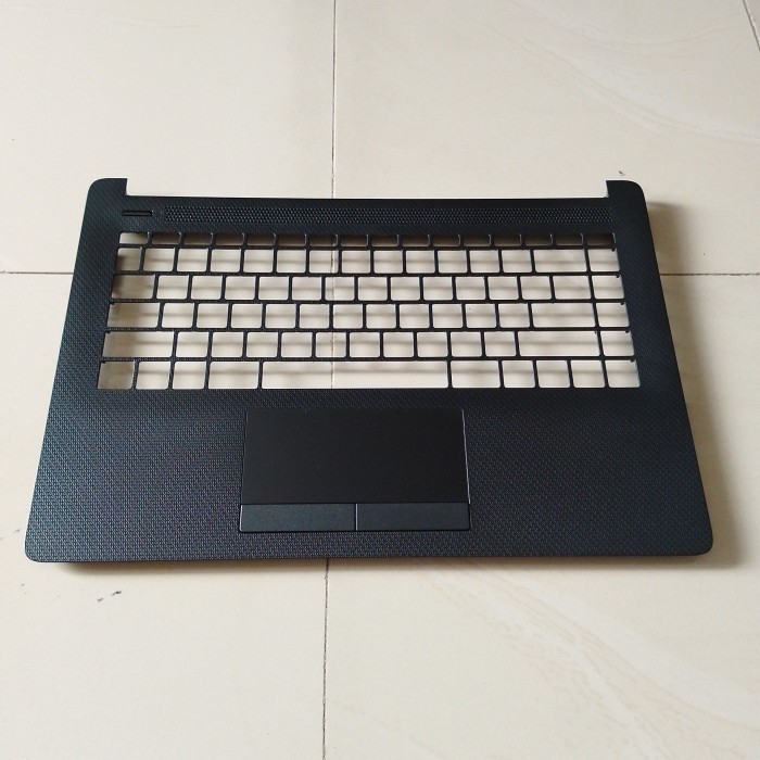 casing kesing keyard/palmrest laptop HP 14-CM 14-CK 14-CS 14-CY