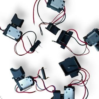 Saklar Bor Batre Saklar Bor Dc Saklar Bor Cordless 21 Volt