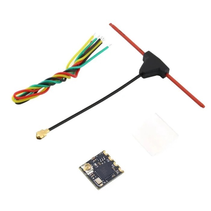 ELRS Express LRS SX1280 Nano Long Range Receiver 2.4GHz