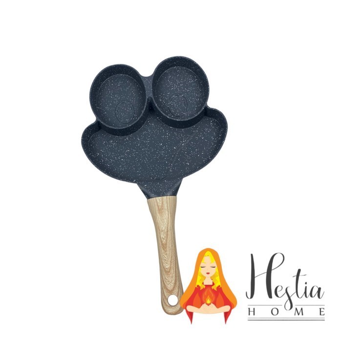 Home Pro - Frypan Wajan Terbaik Dan Anti Lengket