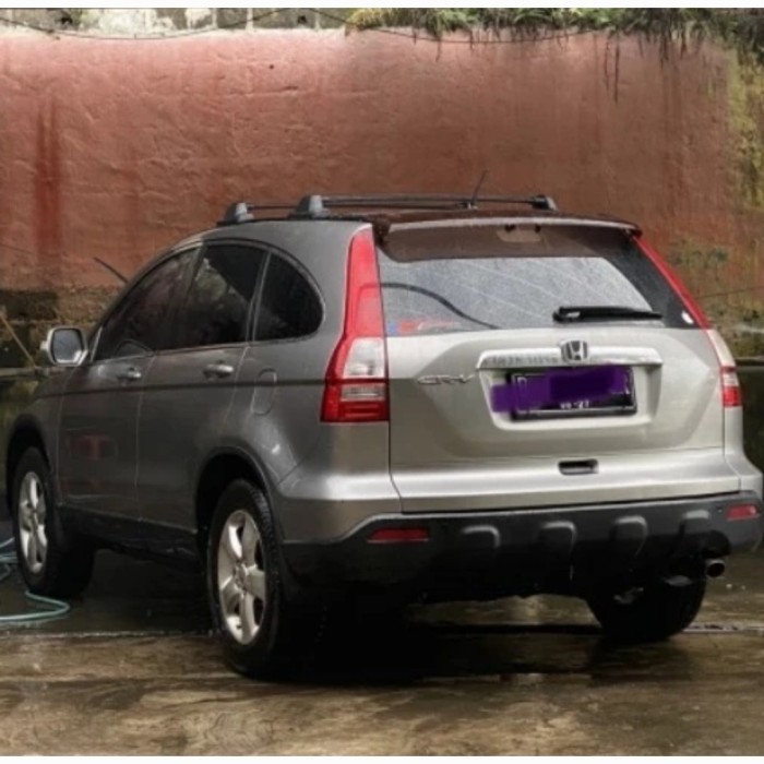 Cross Bar Crv Palang Tengah Original Honda Gratis Ongkir