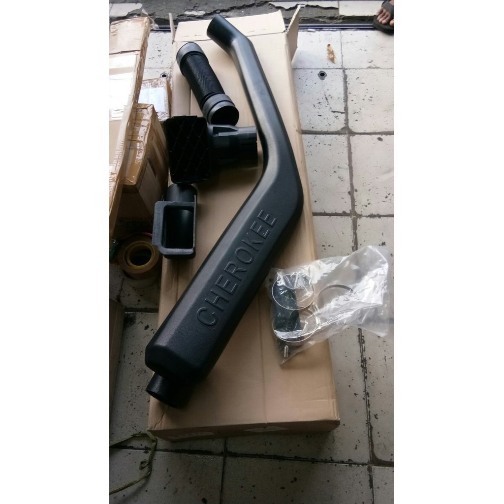 Snorkel Jeep Cherokee Xj Gratis Ongkir