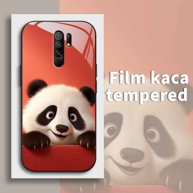 Casing Hp Untuk Xiaomi Redmi 9 9 Prime 9A 9I 9C NFC 10A 9T 9 Power 8 8A Pro 8A 7 Y3 10 Prime 6A 5 Pl