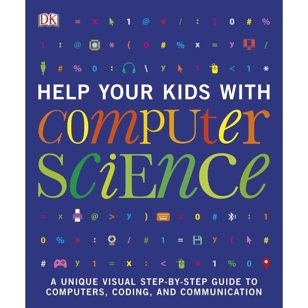 

Help Your Kids with Computer Science ( D )