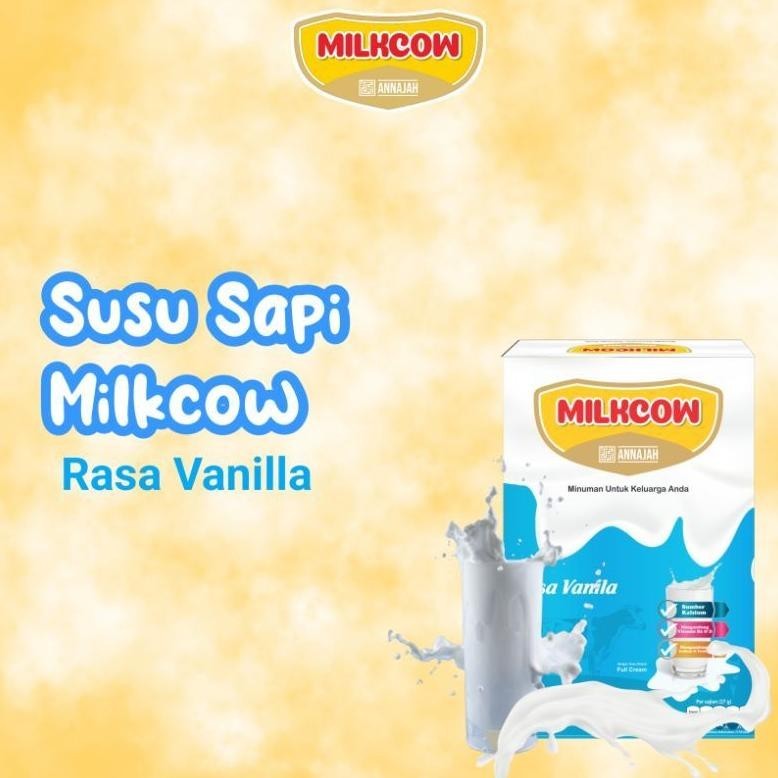 

Spesial Susu Milkcow Penambah Nafsu Makan Anak & Dewasa 500 Gram Free Packing Kardus Murah