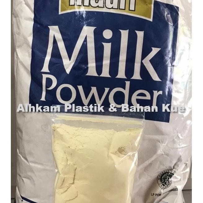 

Promo Susu Bubuk Full Cream Mauri Milk Powder Repack 250 Gram 8.8