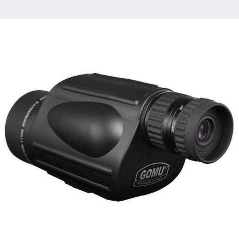 Teropong Gomu Teropong Monocular Outdoor Magnification Hd Zoom 13X50