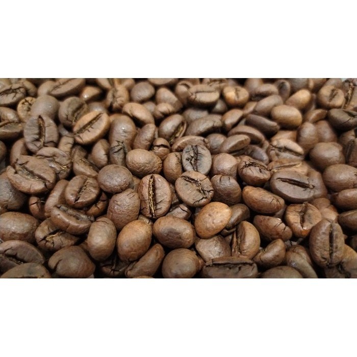 

Secrenada - Kopi Robusta 1Kg Bubuk Roastbean Semarang Kelir Javanese Coffee