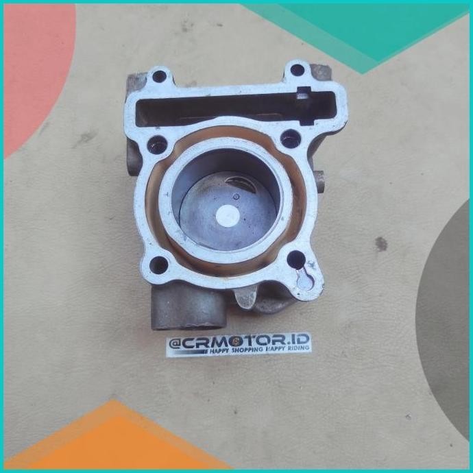 original buring blok block seher xeon 125 44D karbu ORI 8JVLZ4 suku ca