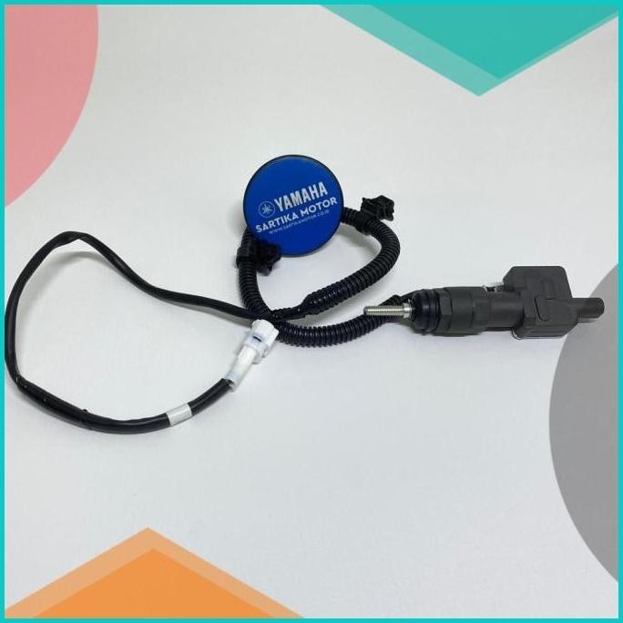 Original Shift Switch Assy (Quick Shifter) Yamaha All New R15M Connect