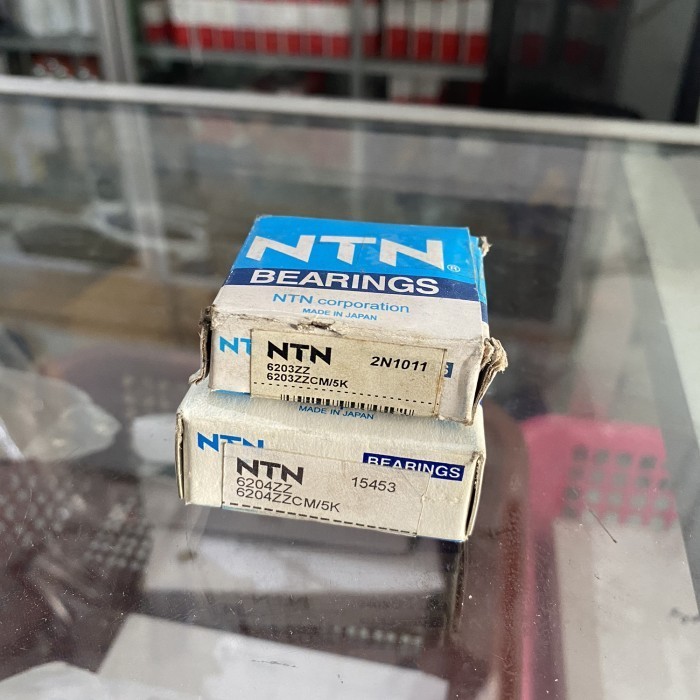 Bearing untuk segitiga ww65j3033lw