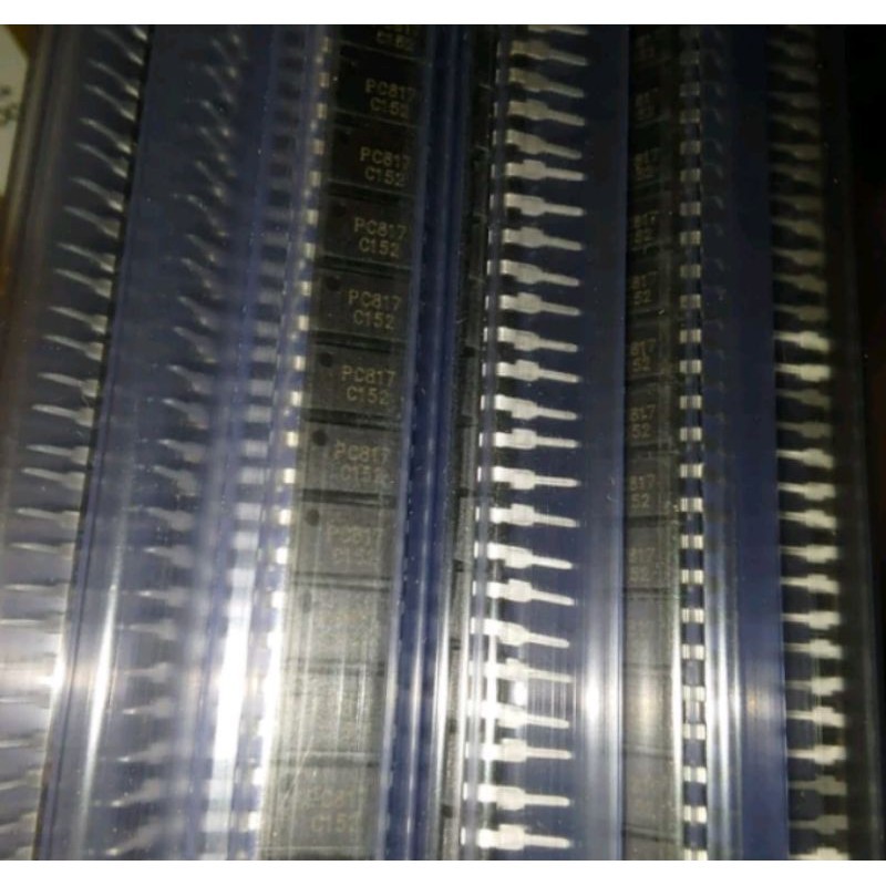 PC817 pc817 PC 817 pc 817 octoloper smd