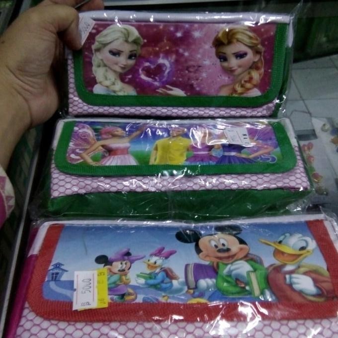 

siap kirim] TEMPAT PENSIL / LEPAK KAIN MOTIF FANCY