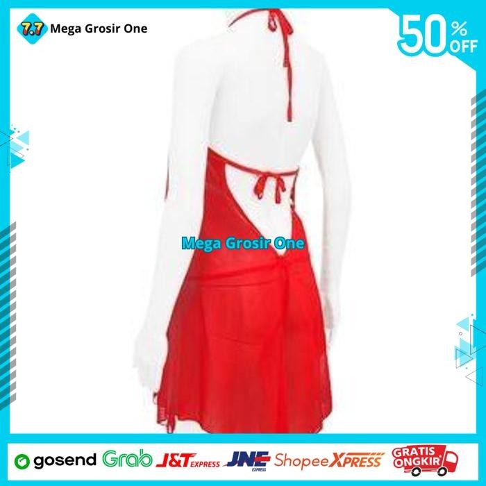 LINGERIE BAJU MALAM SEXY SEKSI LINGERIE BAJU MALAM SEXY CEWEK BAJU TIDUR LINGERI TRANSPARAN A GRATIS