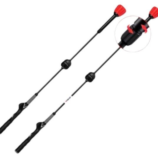 Golf Swing Training Sti - Adjustable Weight Pgm