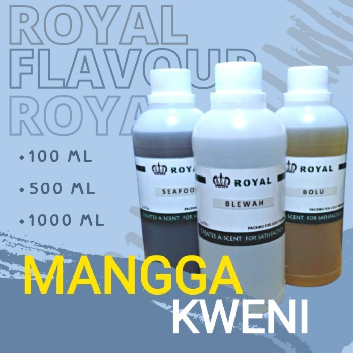 

Terlaris Esen Kweni - Food grade, water base 100ml dan 1 liter SALE