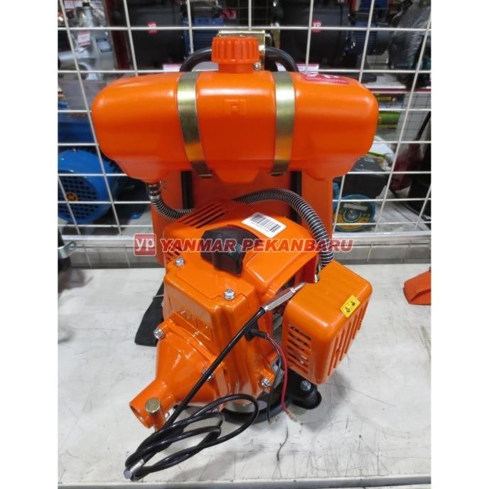 Firman Mesin Rumput Fgb 388 Fi  Ready