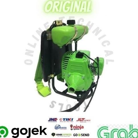 Ryu Mesin Potong Rumput Ryu Brush Cutter Rbc2T  Ready