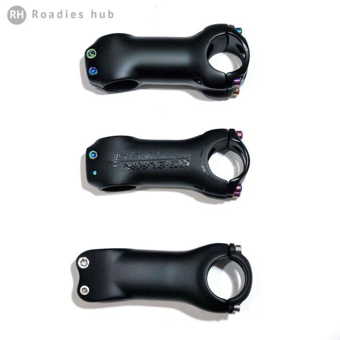 Stem Sepeda Carbon Road Bike Mtb Folding Og-Evkin / Og Evkin