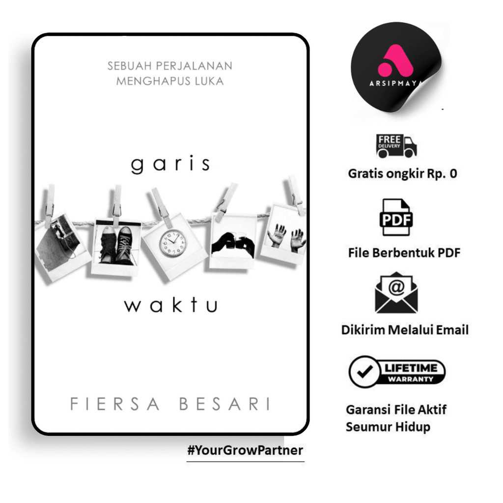 

267. FIERSA BESARI - GARIS WAKTU - [-]