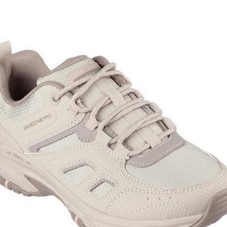 Skechers Hillcrest Women'S Sneaker - Taupe