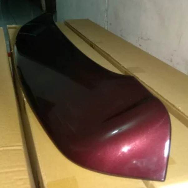 Spoiler Avanza-Xenia 2004-2010 With Light Gratis Ongkir