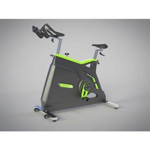 DHZ SPINNING BIKE X959 / Spin Bike / Sepeda Statis READY STOCK