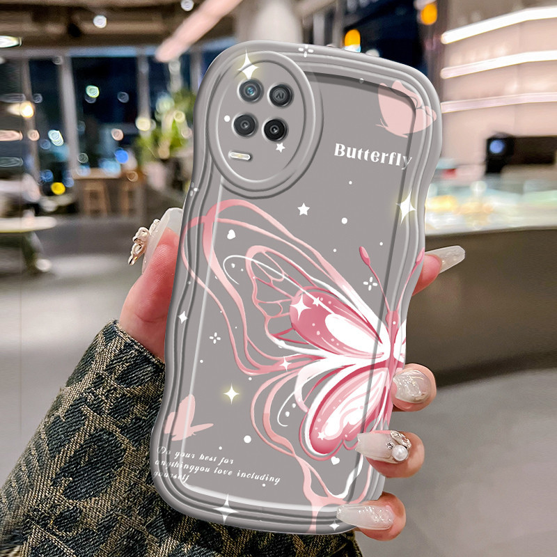 Casing Hp Untuk Realme 8 Pro 8 5G 8s 5G 8i 7i C17 6 6s 5 5i 5s 6i 5 Pro 3 3i 3 Pro 2 Pro U1 Q3 Q3i V