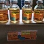 OVALUMON 20ml OBAT BIRAHI VITAMIN HORMON SUNTIK AYAM KUCING