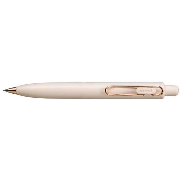 

Sale Uni-Ball One P Limited Edition Amber Color Gel Pen