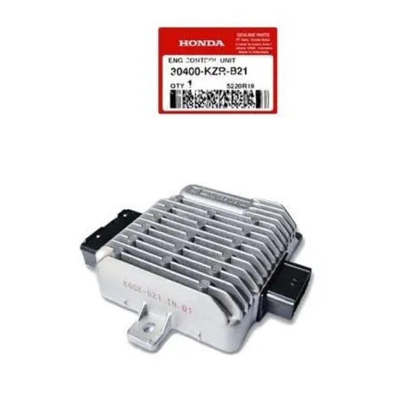30400-KZR-B21 ECU VARIO125 FI NON ISS HONDA