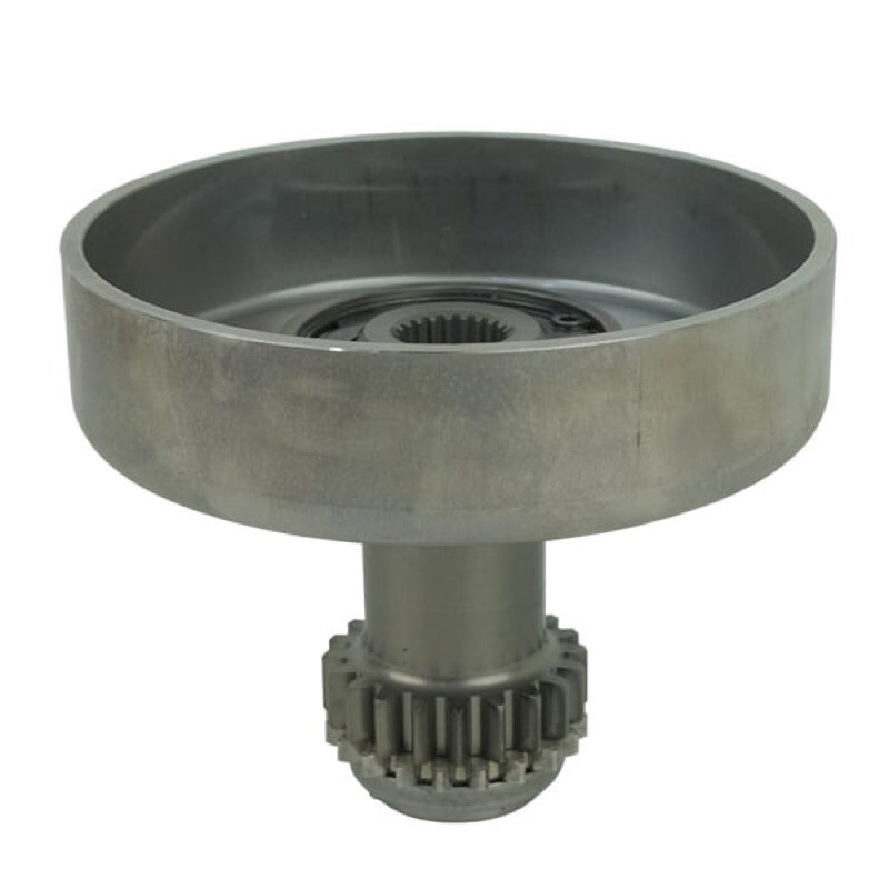 22660-KYZ-901 LONCENG SUPRA X125 HELM IN HONDA