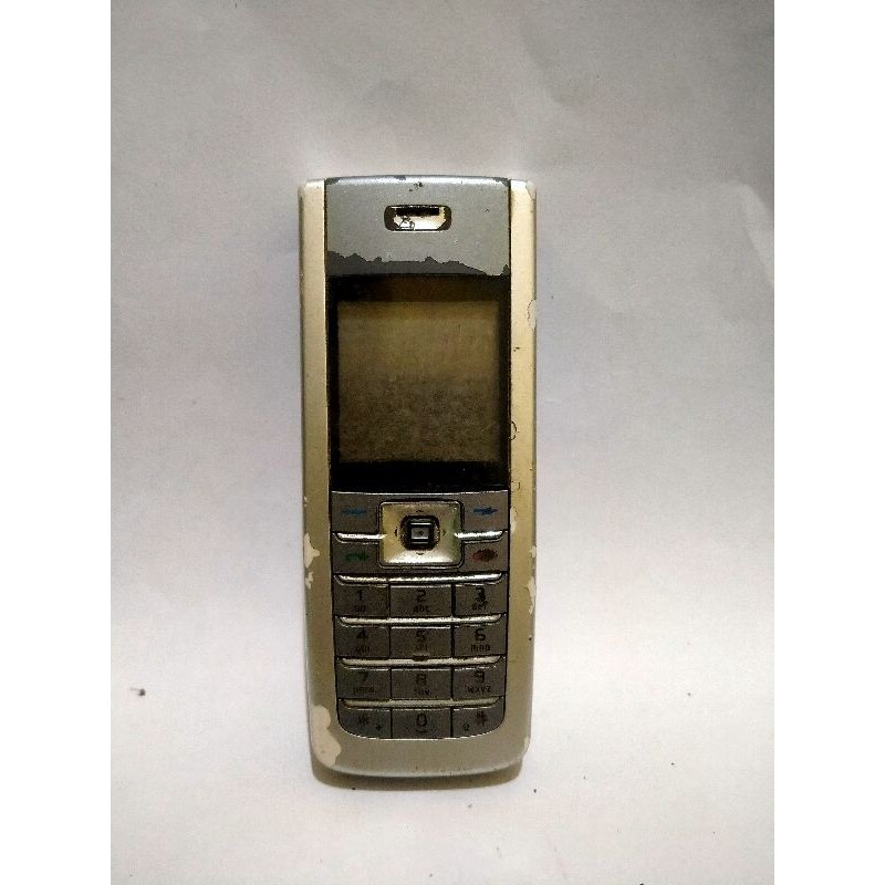 Nokia 6235 CDMA original HP jadul langka