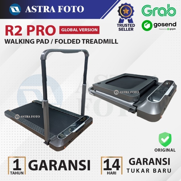 Xiaomi Kingsmith R2 Pro Treadmill
