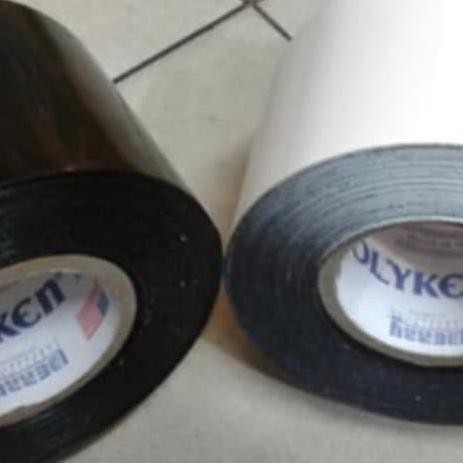 

Polyken Wraping Tape 4"100Ft Inner & Outer