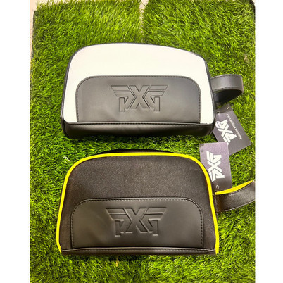 Nat Tas Bola Pouch Golf Pxg Hand Bag Ball Golf - Tas Tangan Jinjing Pxg