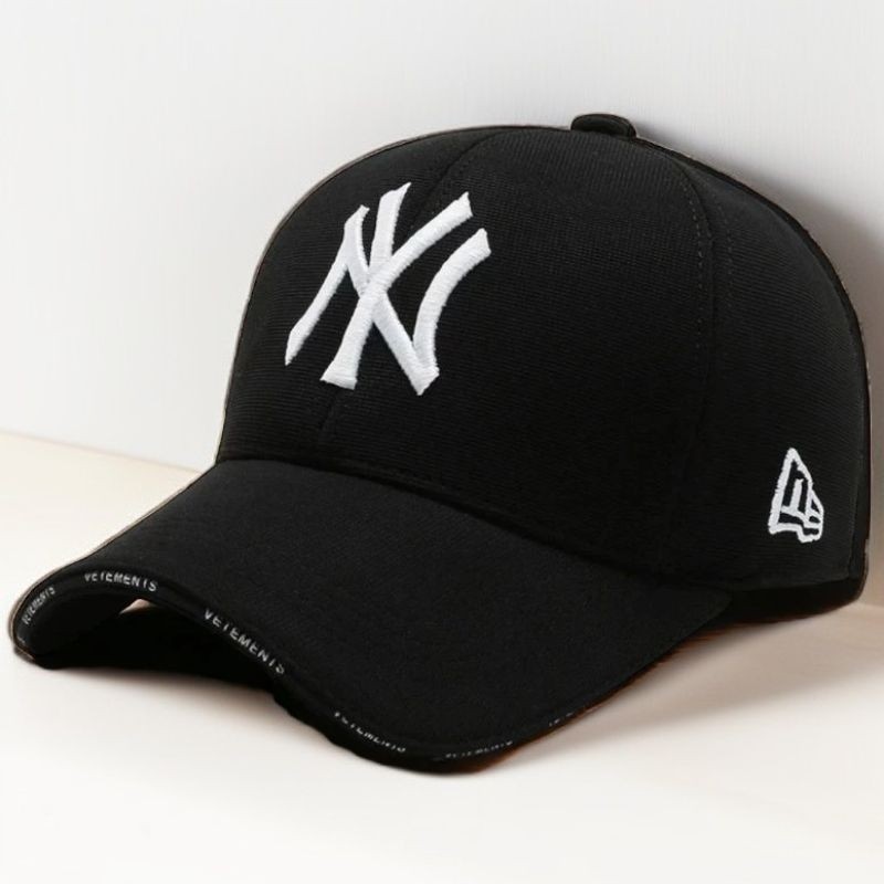 Topi Baseball Pria Wanita,Topi Baseball Topi Distro Bordir