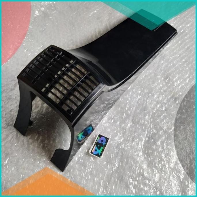 Dasi Hidung Vespa New PX 125 / 150 Unpaint Original 8JVLZ4 perkakas