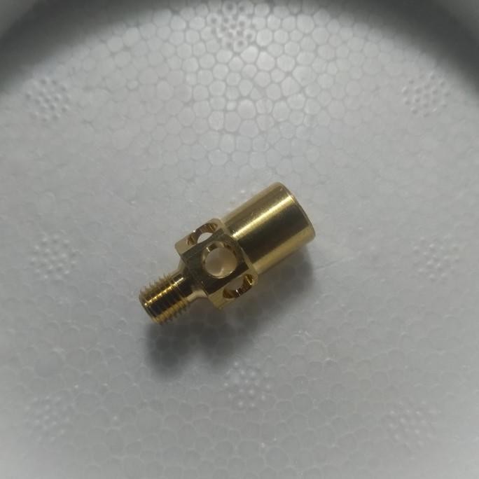 =====] Spuyer kompor Rinnai Original / spuyer api lilin rinnai