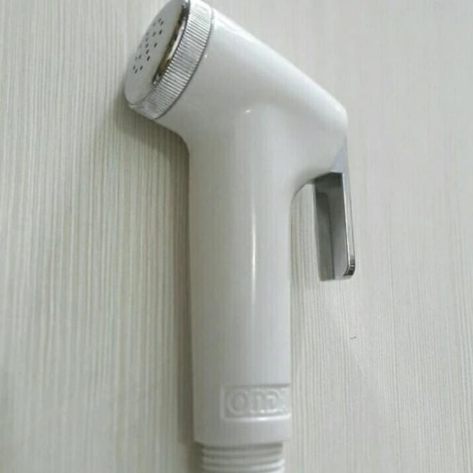 KEPALA BIDET JET SHOWER ONDA .