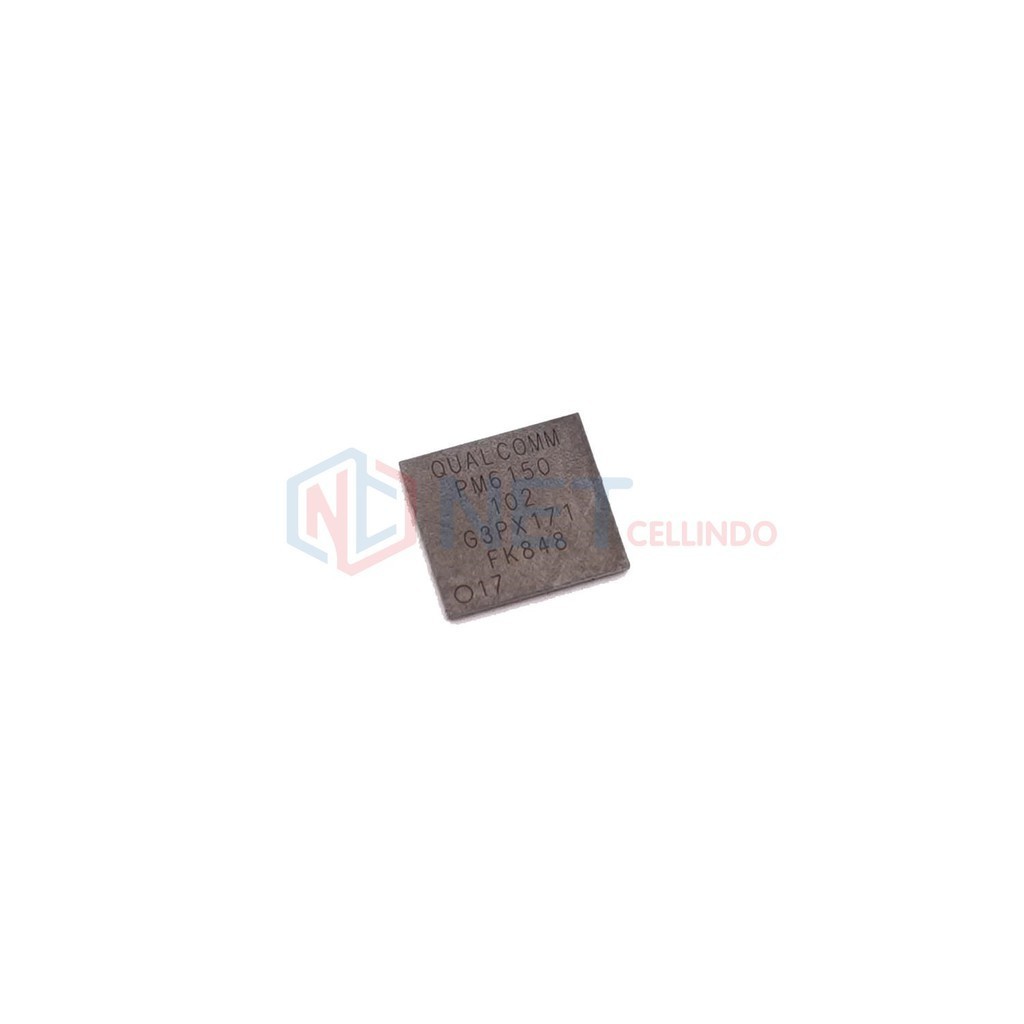 IC POWER XIAOMI REDMI NOTE 7 / IC POWER REDMI NOTE 7 / PM6150-102