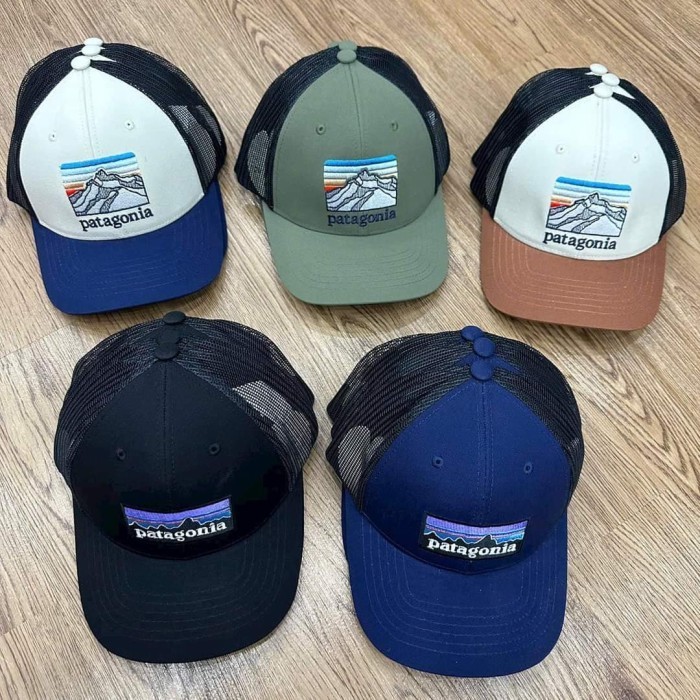 Patagonia Trucker Hat